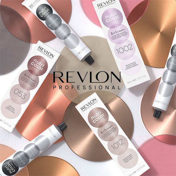 REVLON